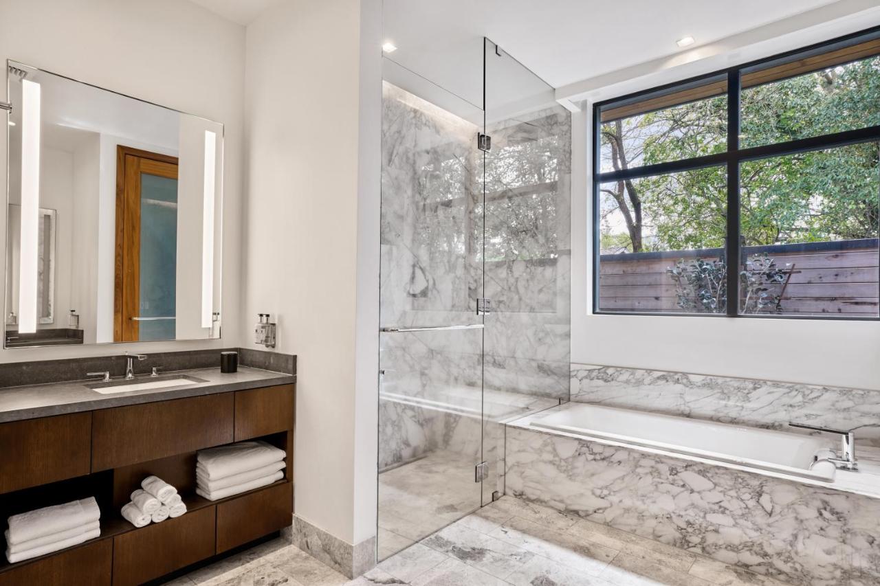 Superior King Suite at Bardessono Hotel and Spa