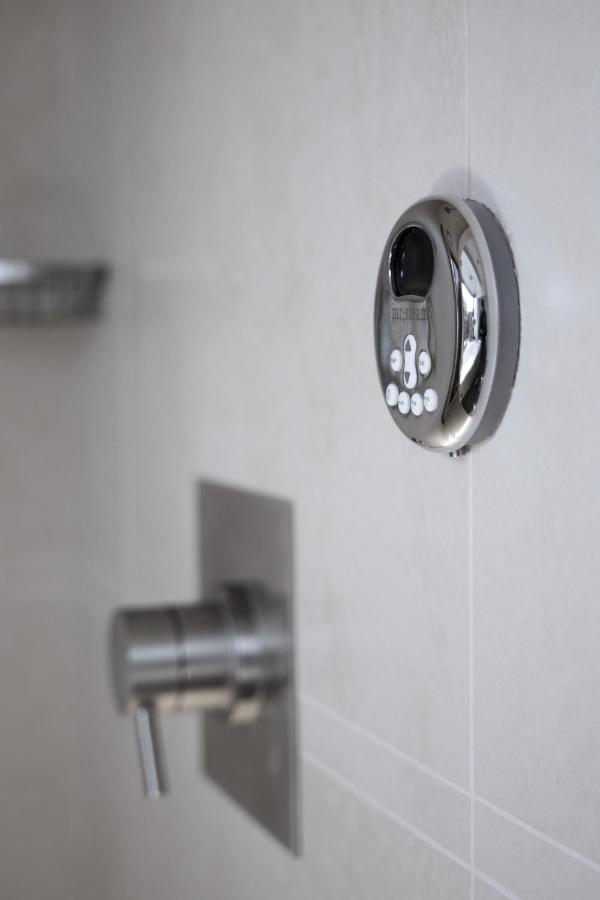 King Suite - Disability Access at Bardessono Hotel and Spa