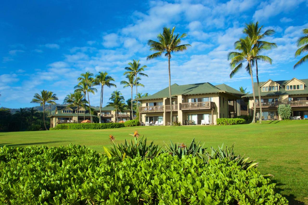| Castle Kaha Lani Resort