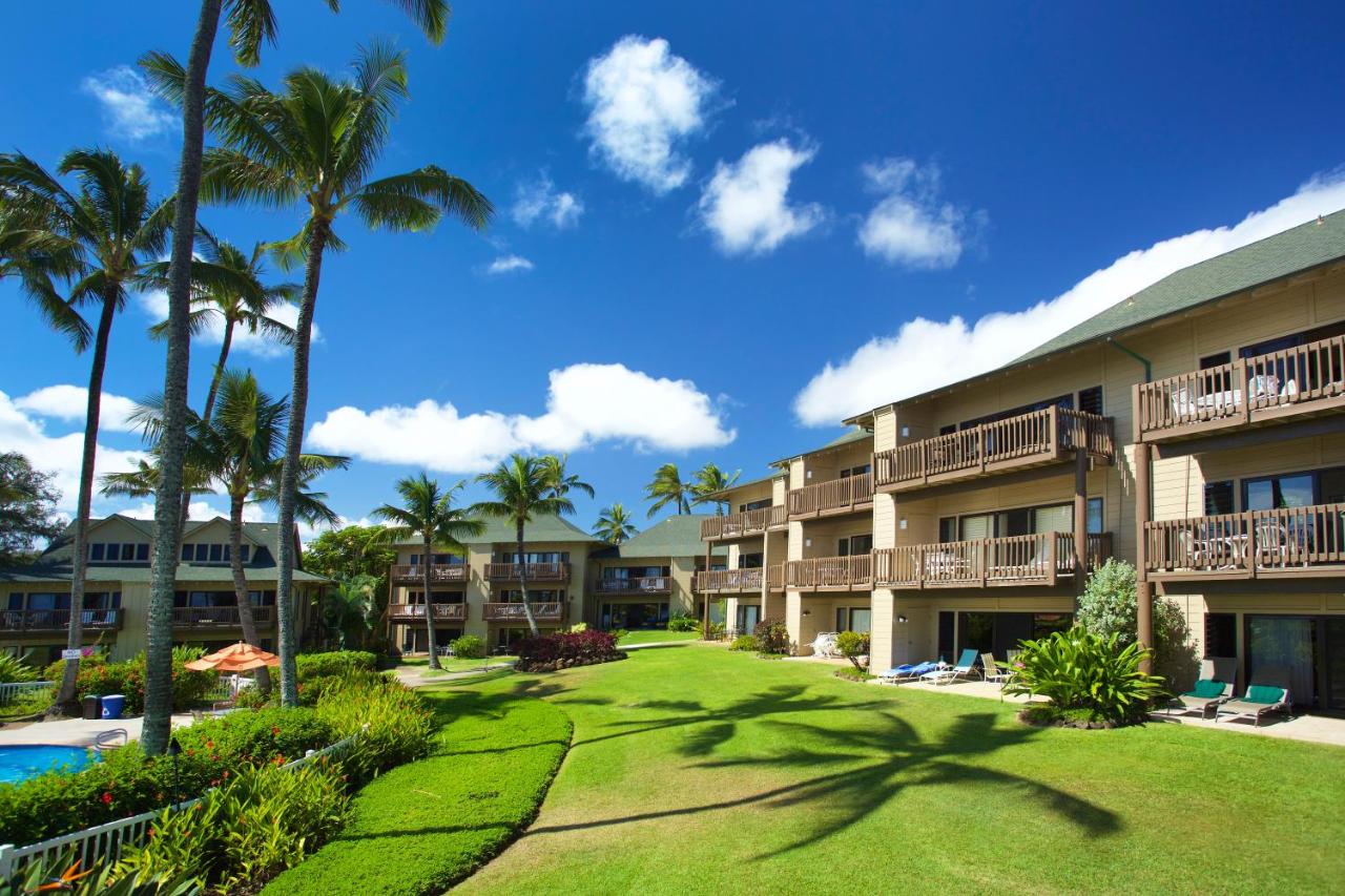 | Castle Kaha Lani Resort