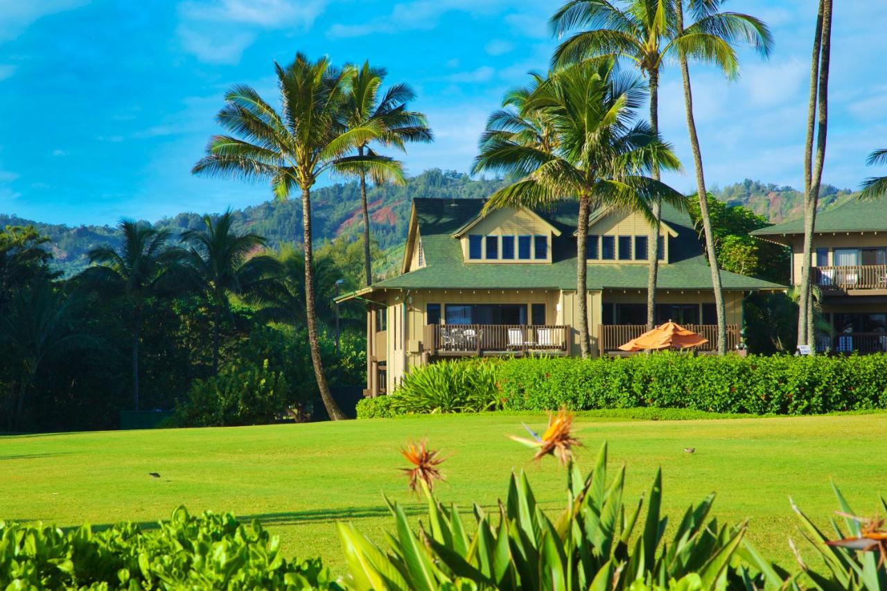 | Castle Kaha Lani Resort