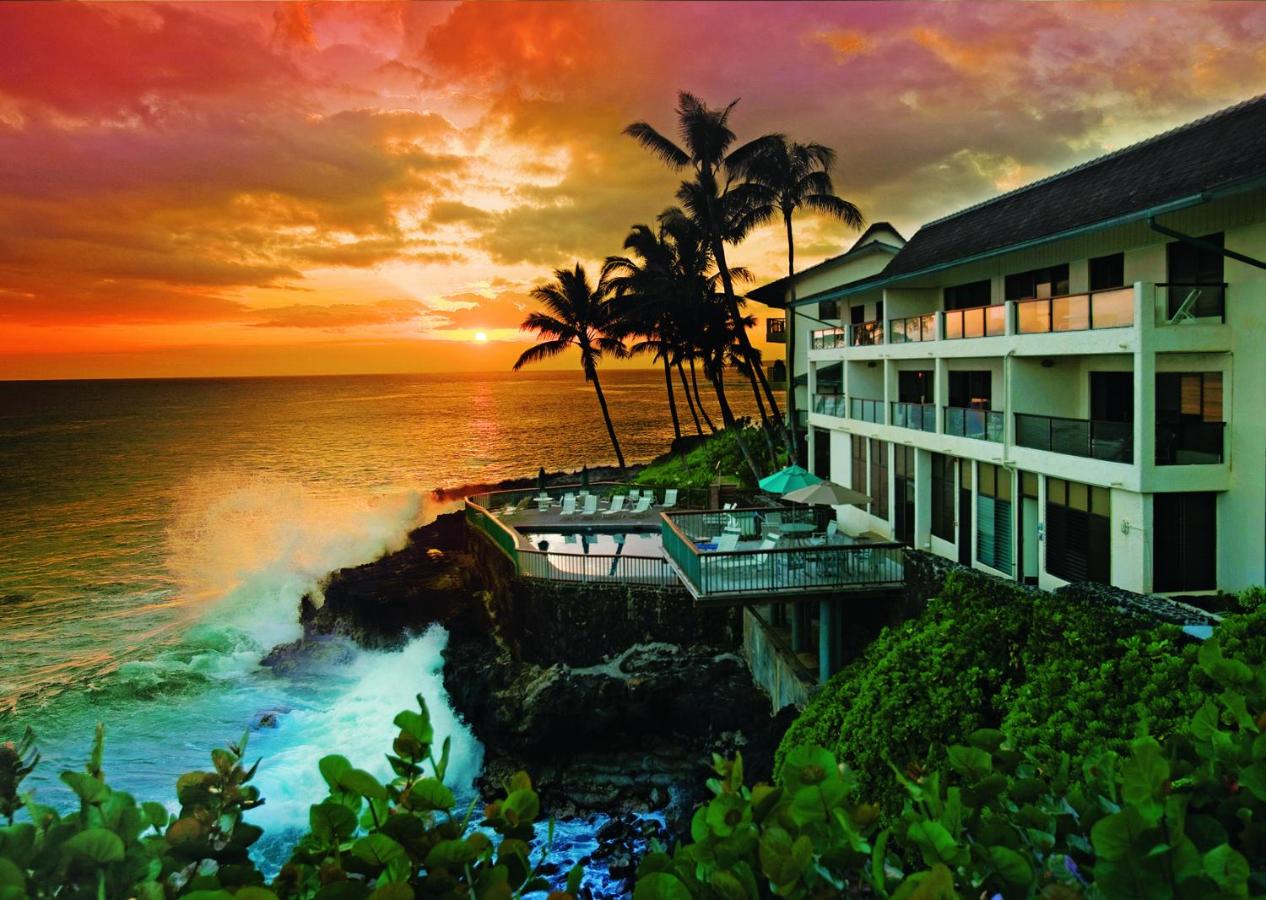 | Castle Poipu Shores