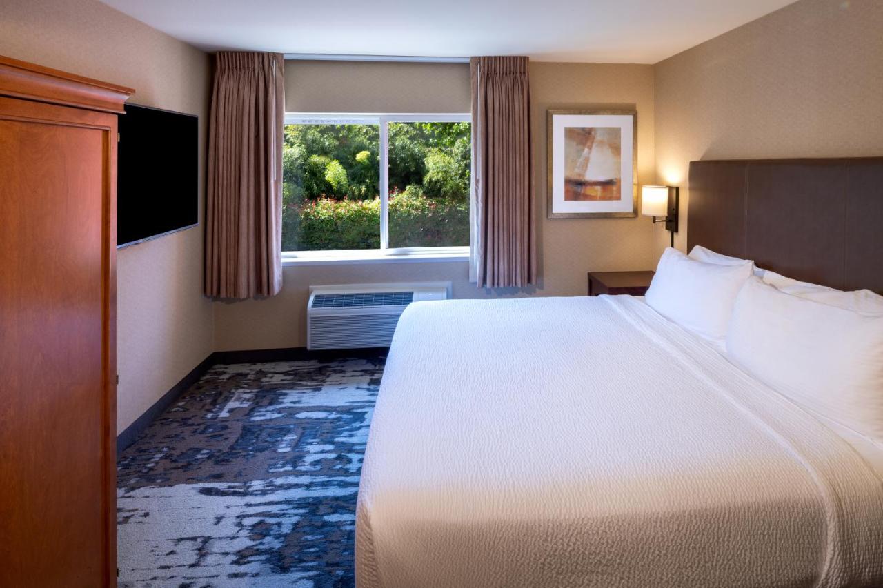  | Silver Cloud Hotel - Seattle University of Washington District
