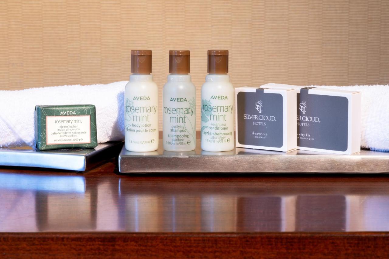 | Silver Cloud Hotel - Seattle University of Washington District