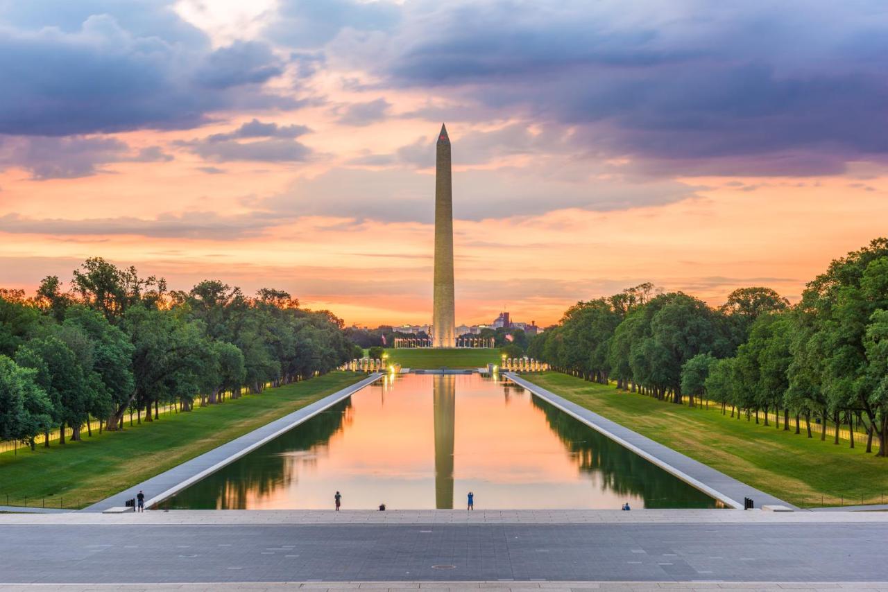  | Holiday Inn Express - Washington DC Downtown, an IHG Hotel