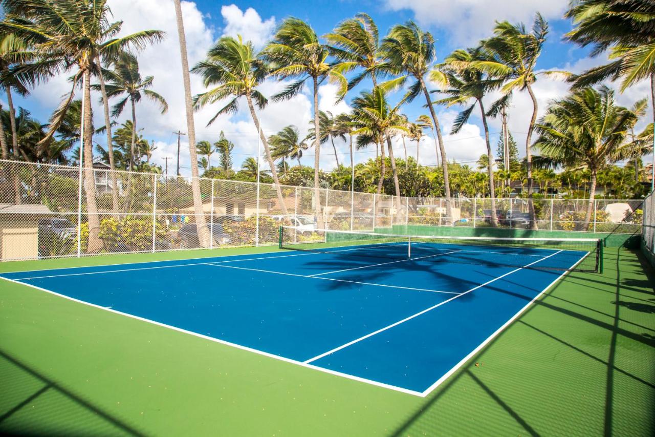 | Makahuena at Poipu