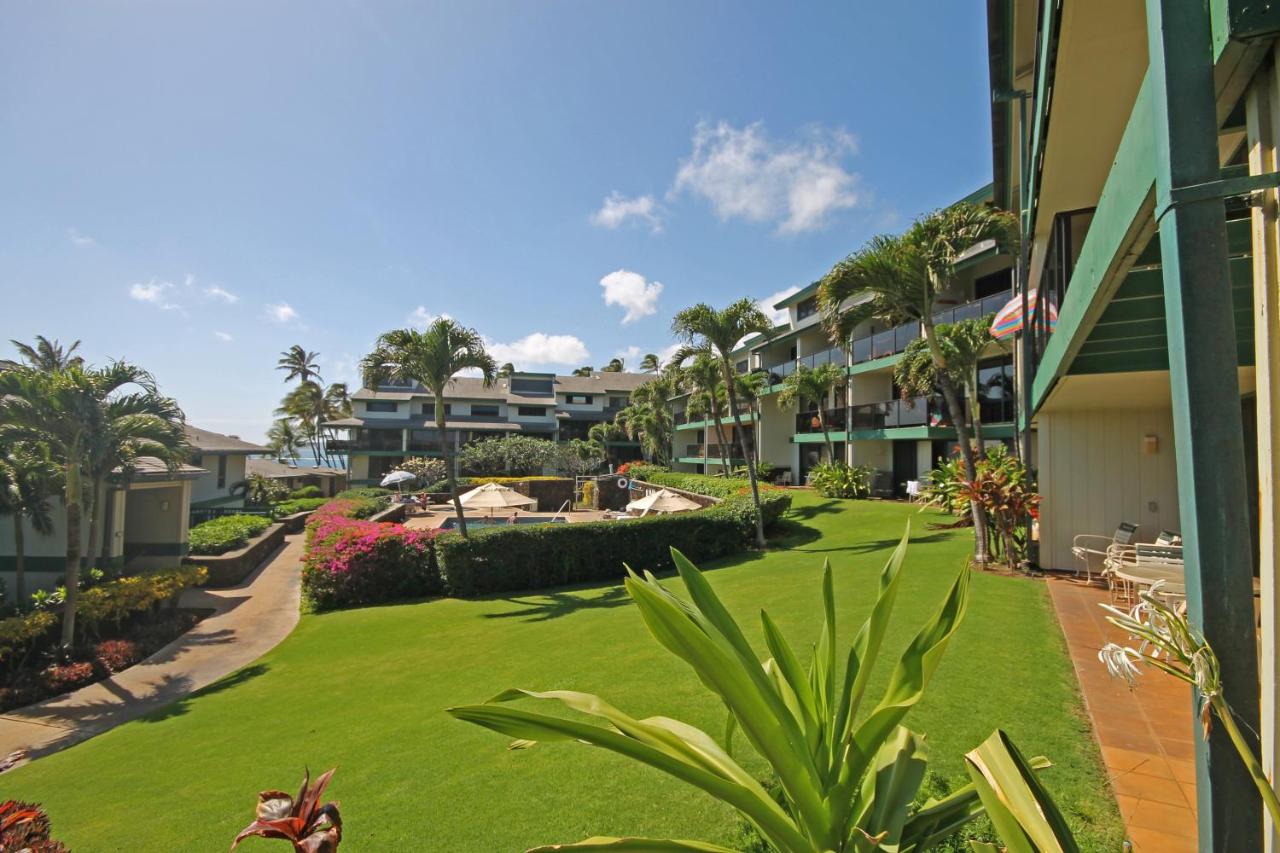| Makahuena at Poipu