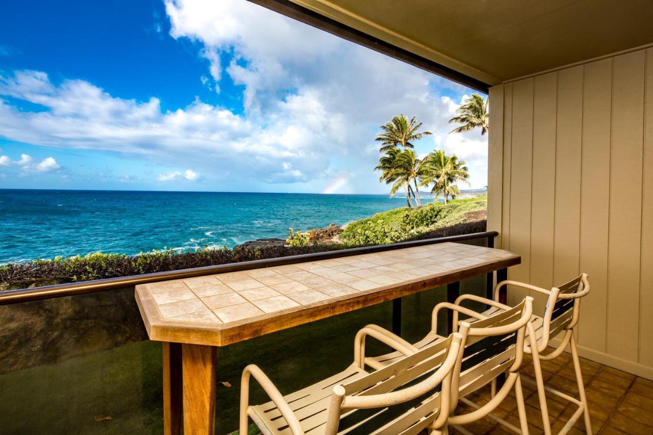 | Makahuena at Poipu