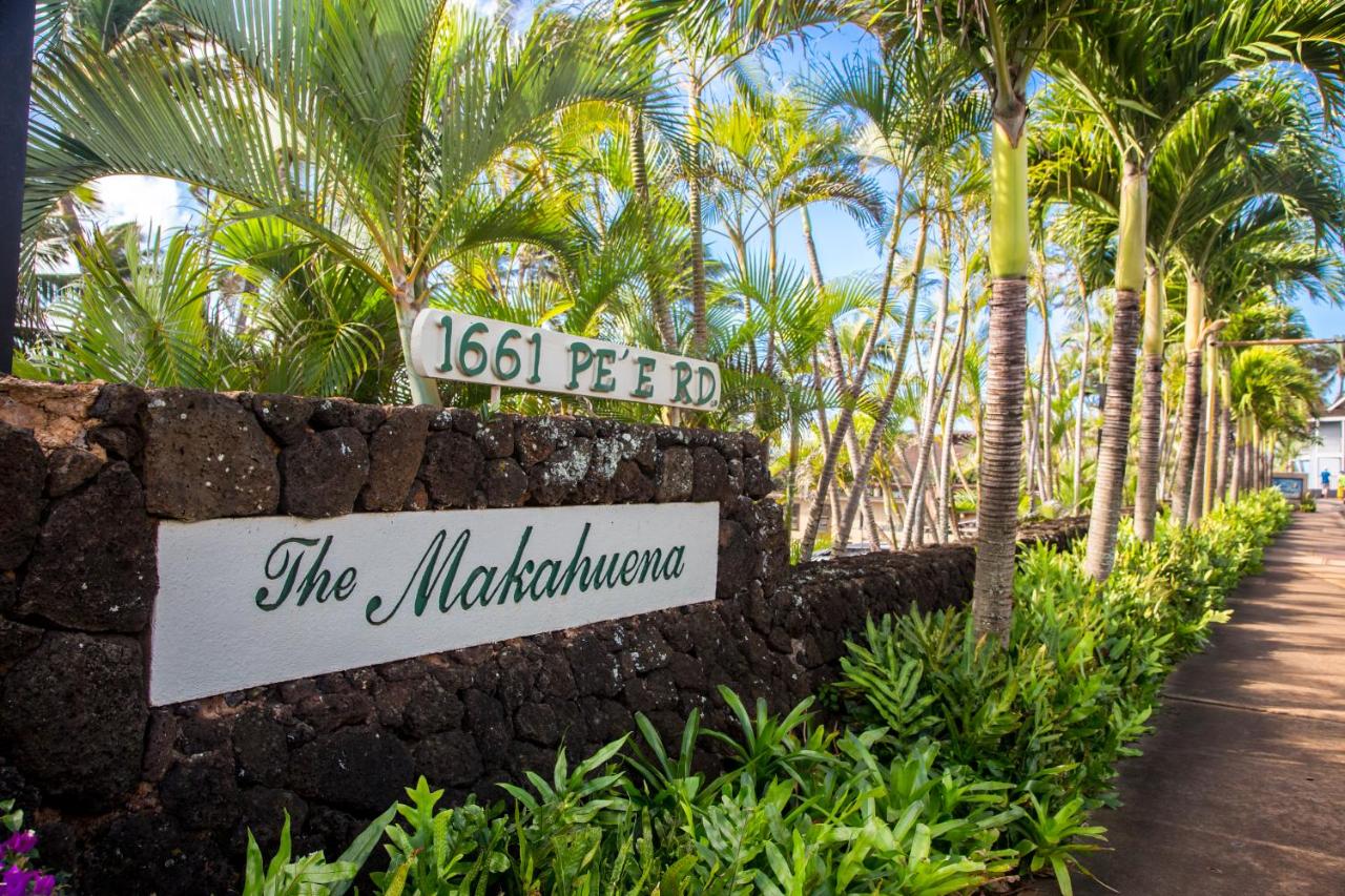 | Makahuena at Poipu
