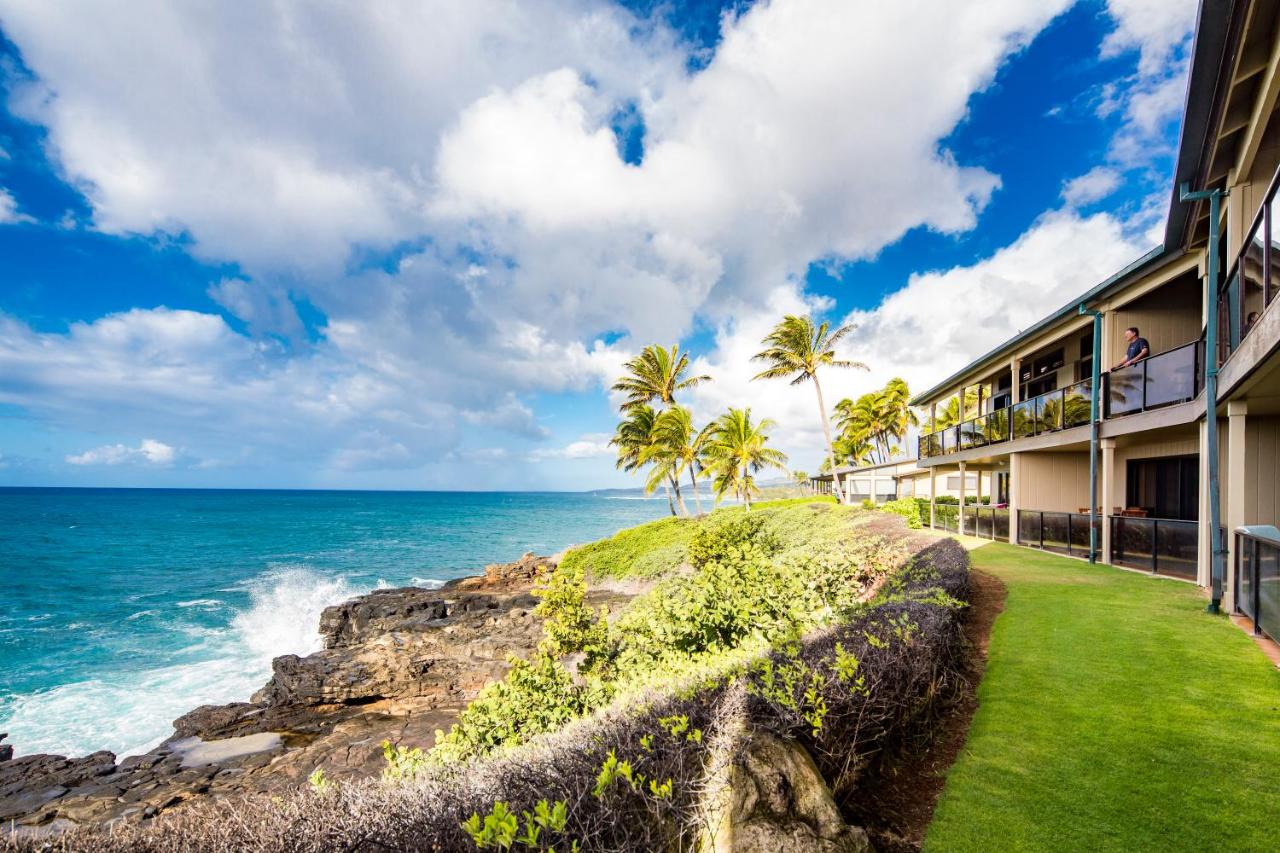 | Makahuena at Poipu