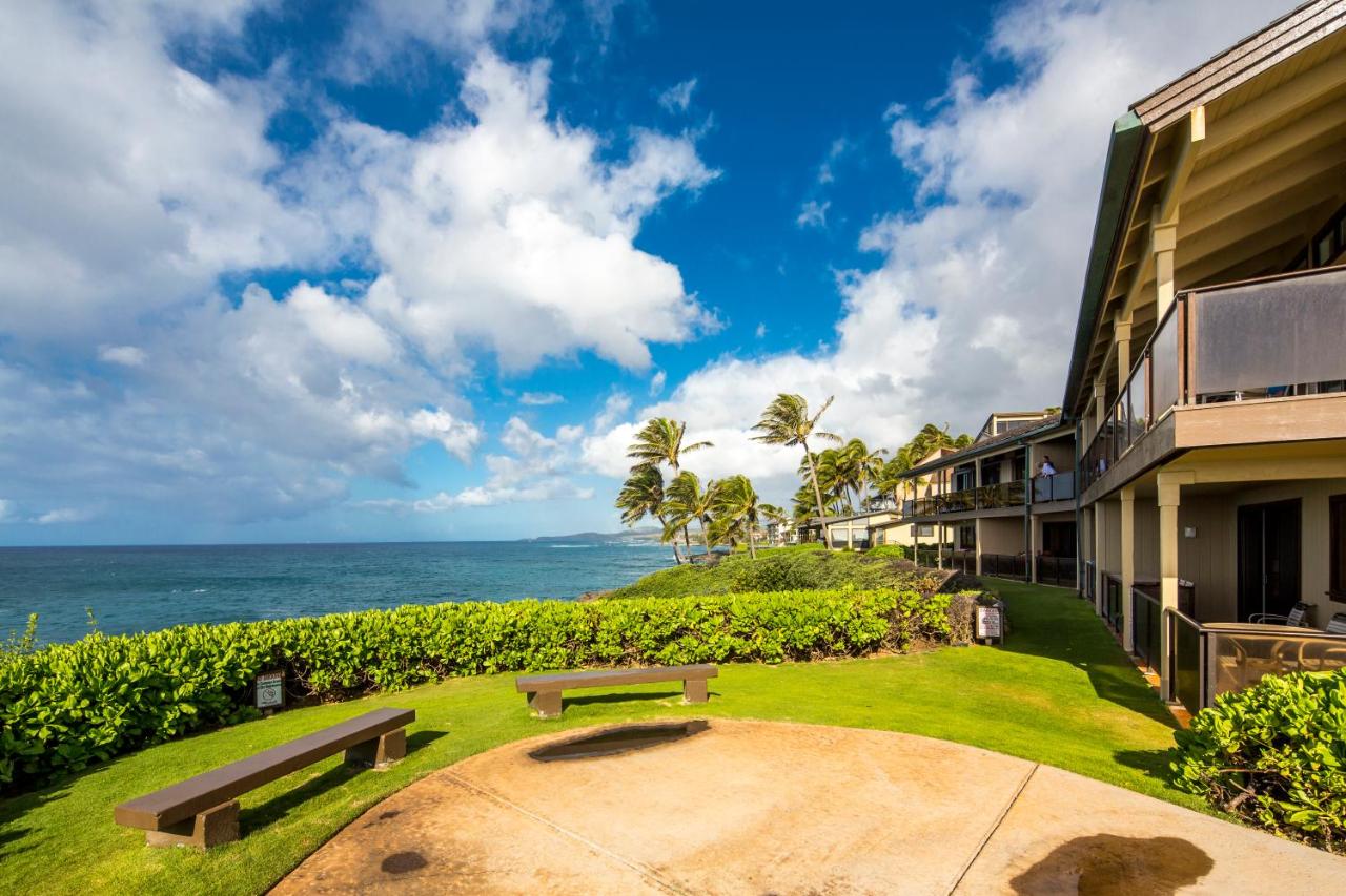 | Makahuena at Poipu