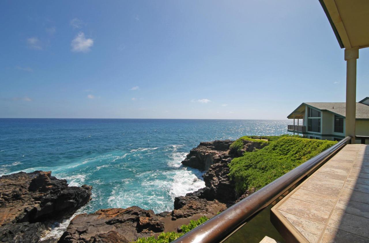 | Makahuena at Poipu