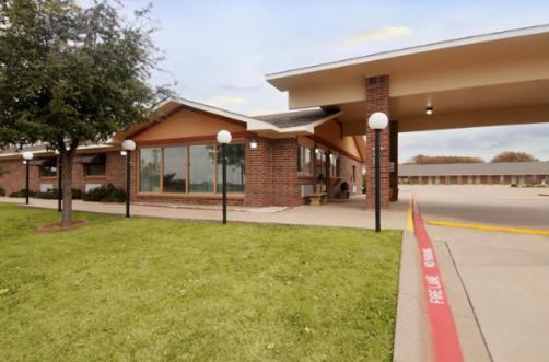 | Five Star Inn Burleson