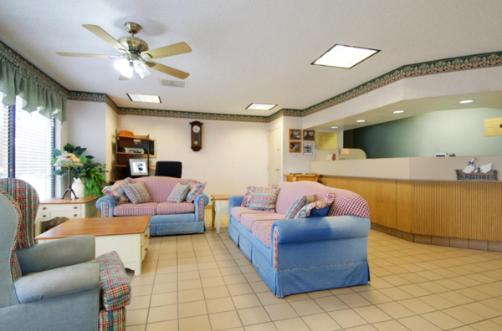 | Five Star Inn Burleson