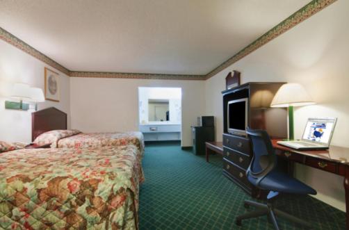 | Five Star Inn Burleson