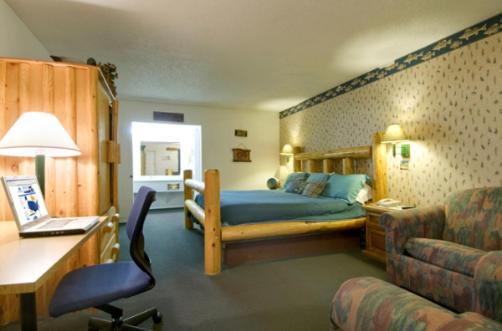 | Five Star Inn Burleson