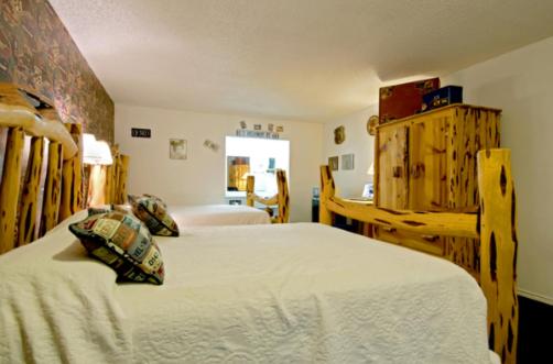 | Five Star Inn Burleson