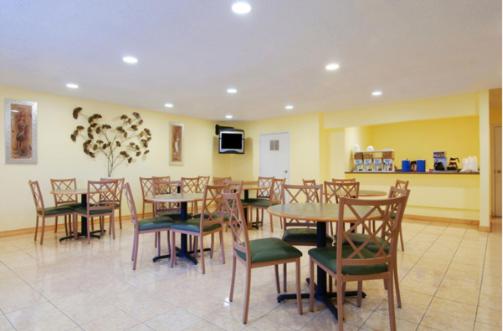 | Five Star Inn Burleson