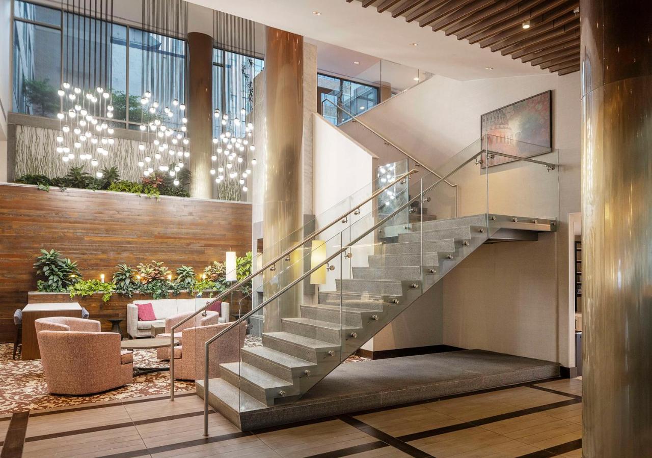| Hilton Garden Inn Washington DC/Georgetown Area