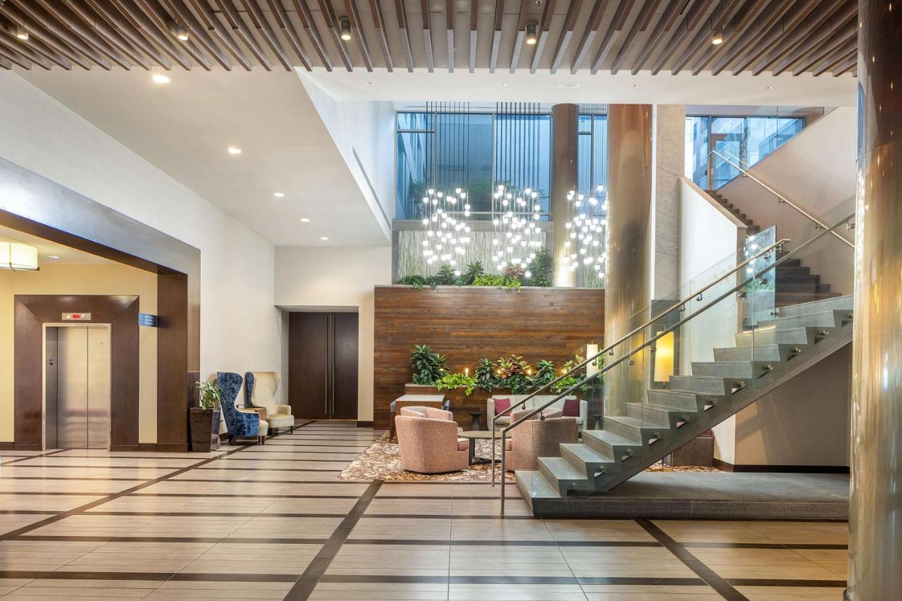| Hilton Garden Inn Washington DC/Georgetown Area