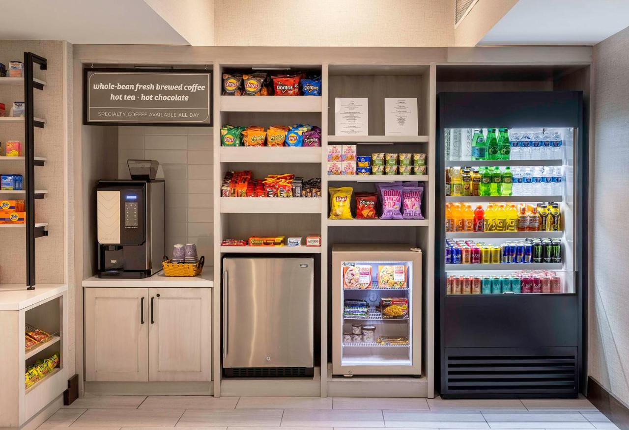 | Hilton Garden Inn Washington DC/Georgetown Area