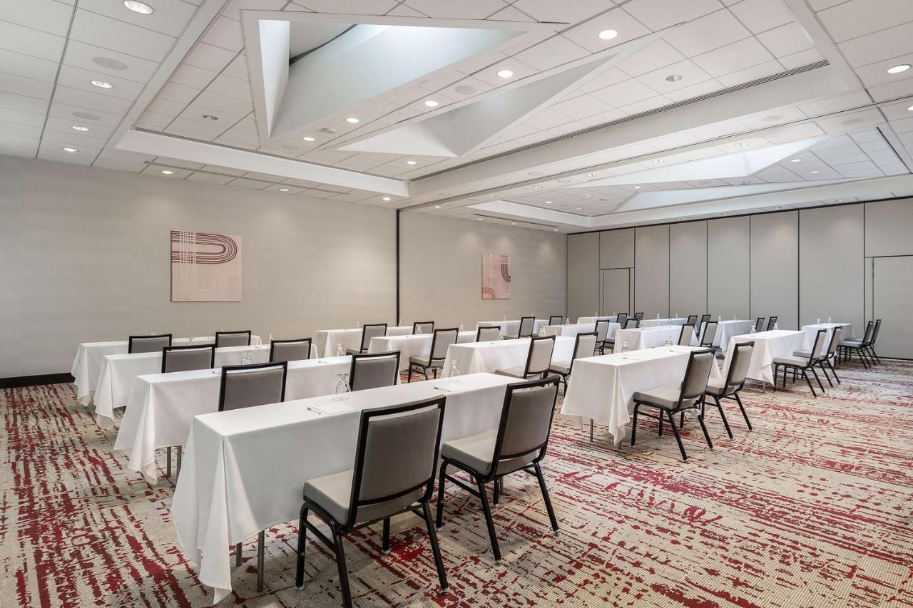 | Hilton Garden Inn Washington DC/Georgetown Area
