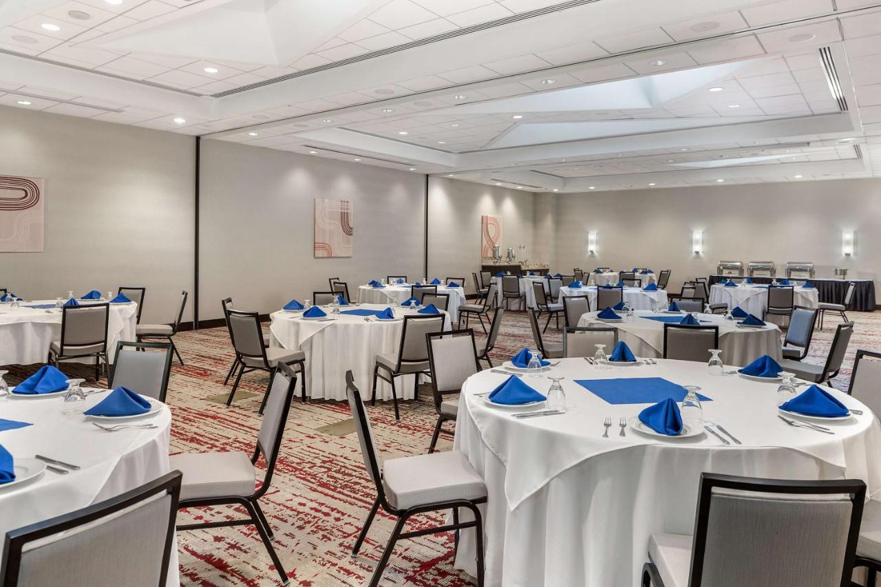 | Hilton Garden Inn Washington DC/Georgetown Area