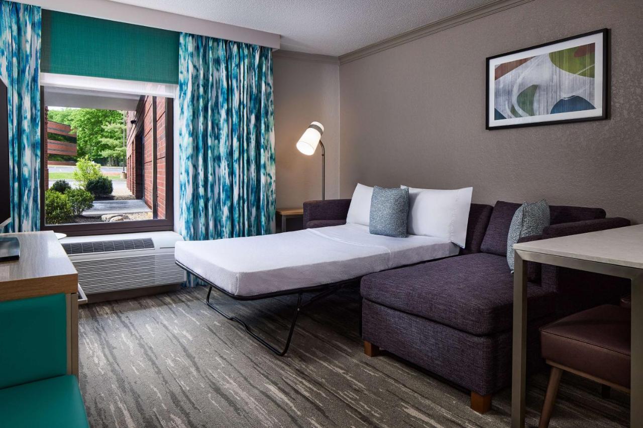 | Inn at Tewksbury