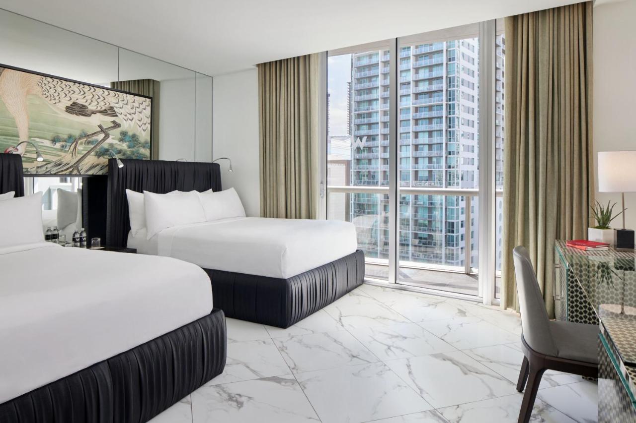  | W Miami