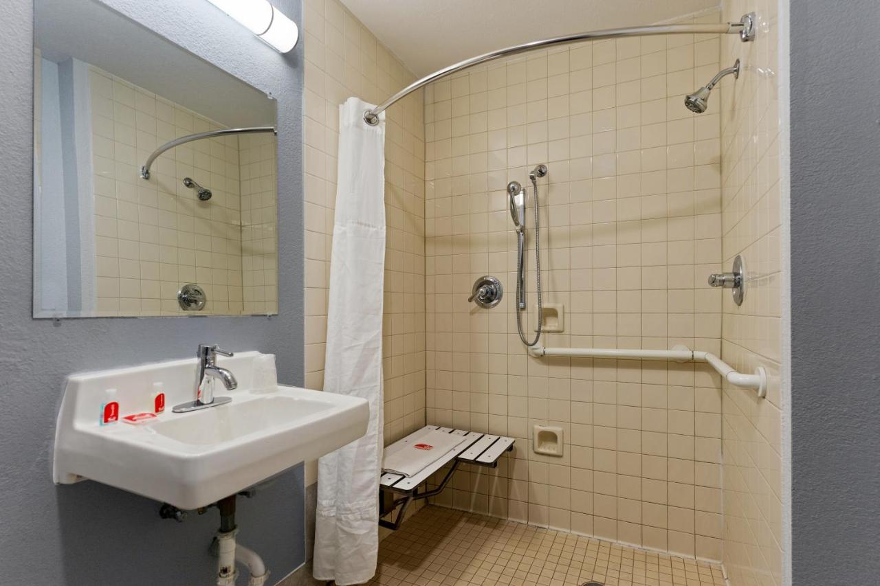 | SureStay Hotel by Best Western Rockford East
