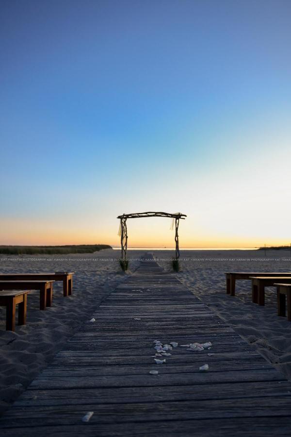 | Kalmar Village & Tradewinds
