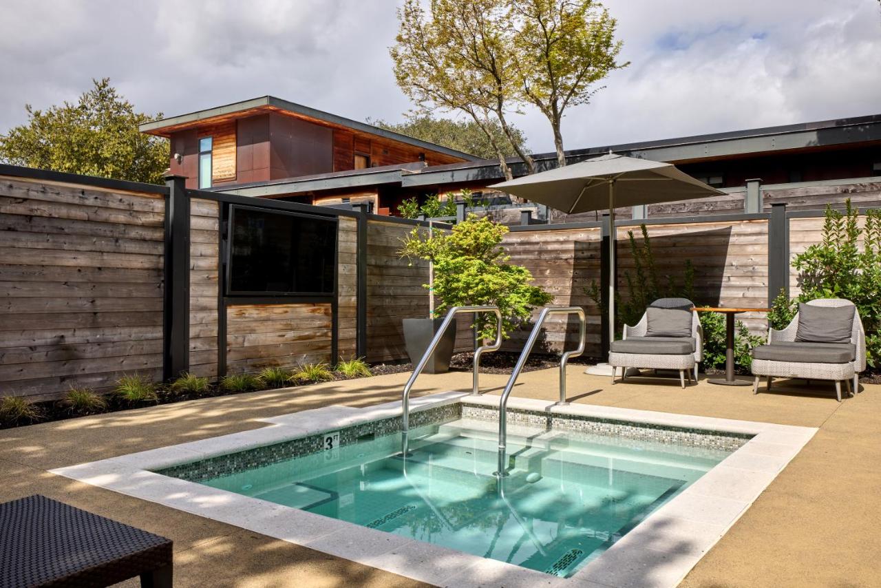 | Bardessono Hotel and Spa