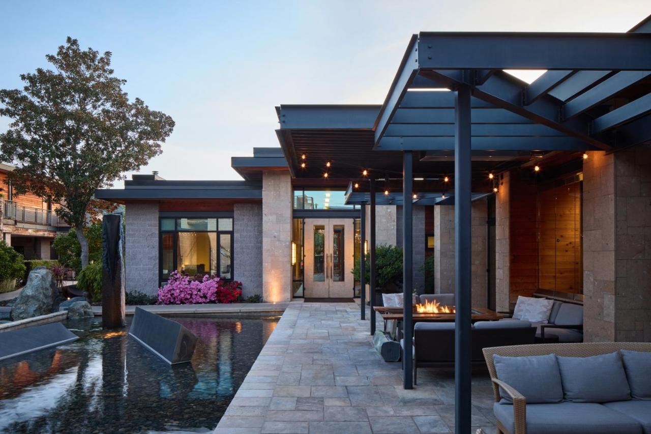| Bardessono Hotel and Spa