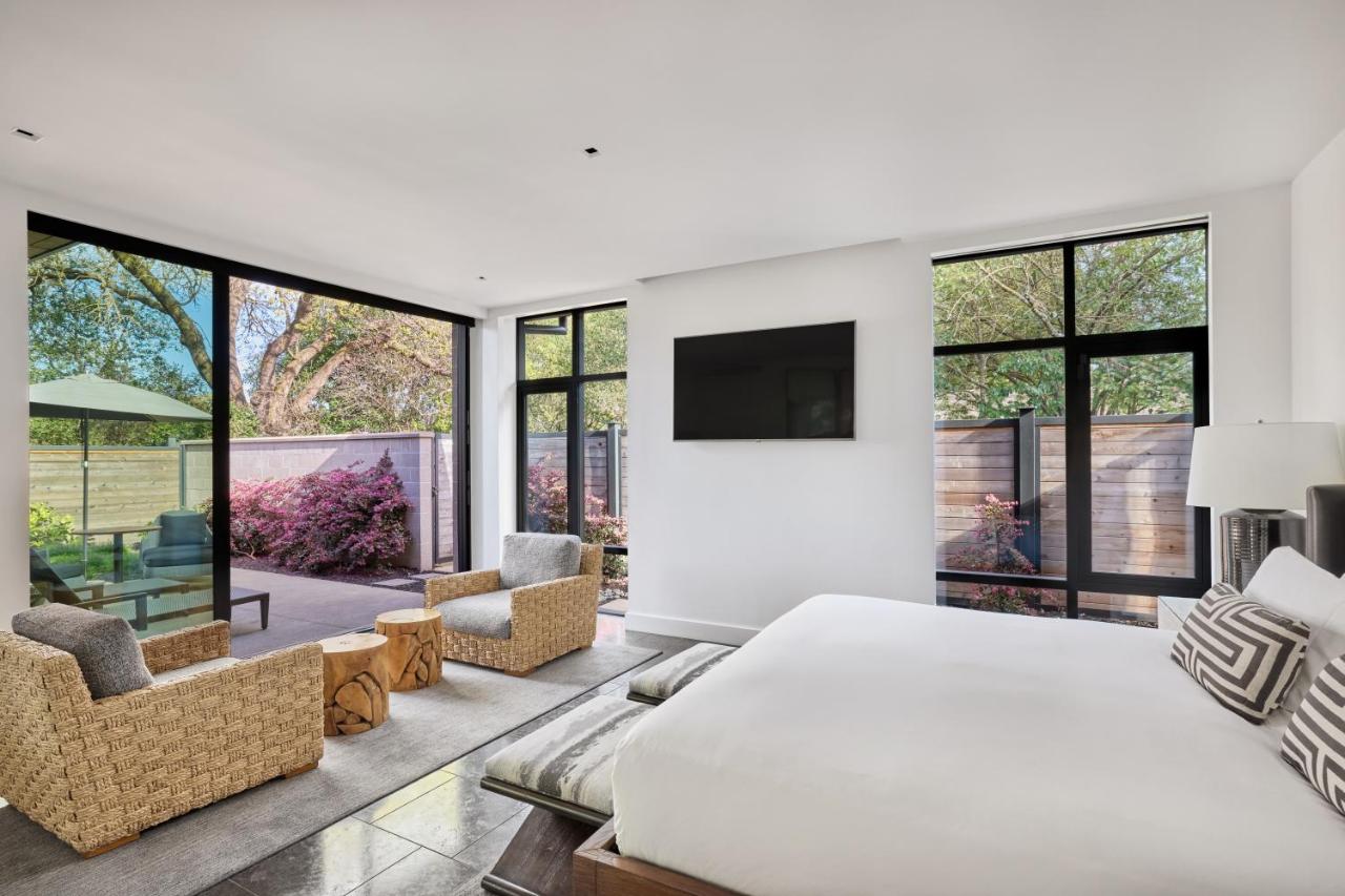 | Bardessono Hotel and Spa