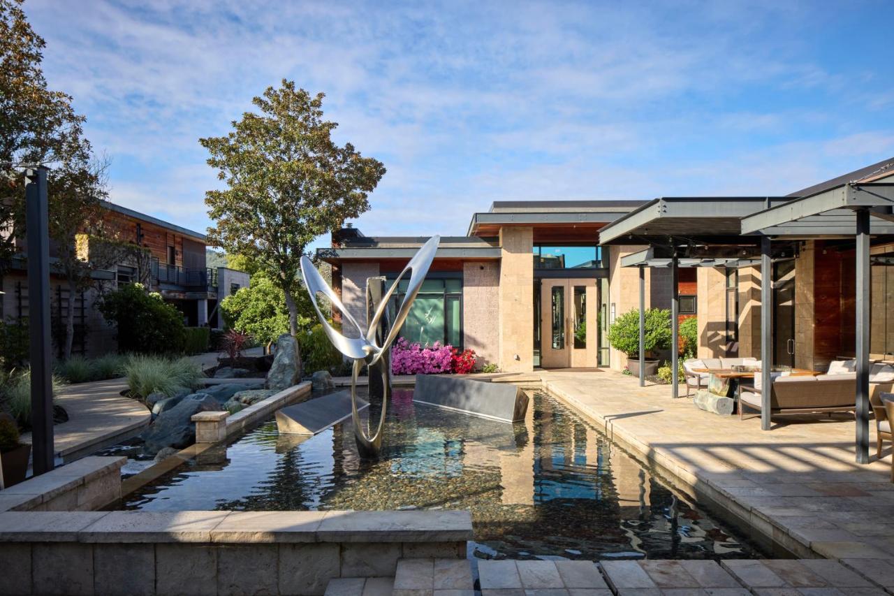 | Bardessono Hotel and Spa