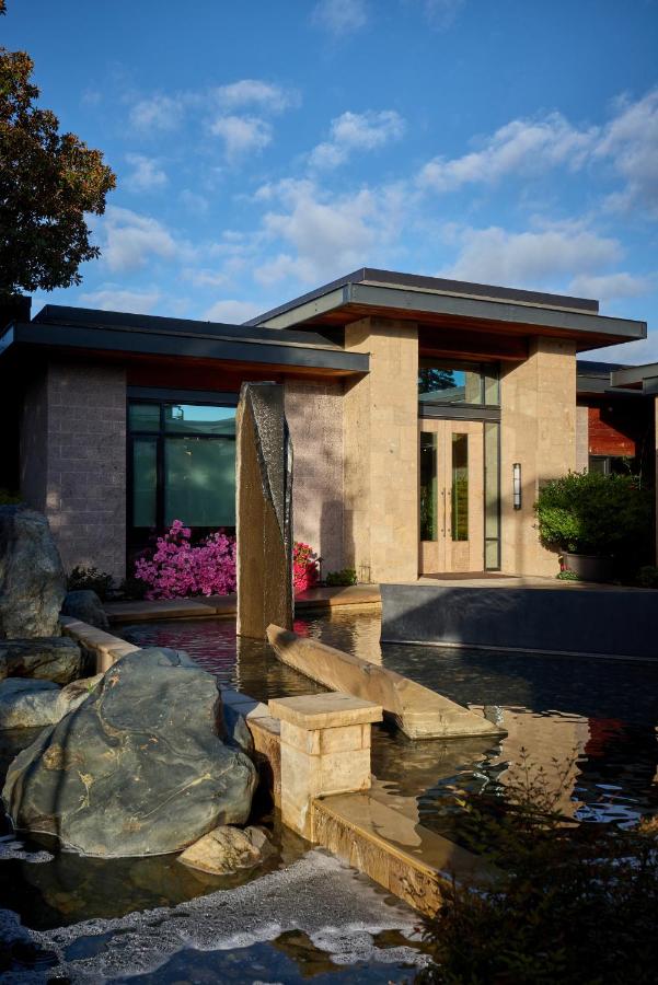 | Bardessono Hotel and Spa