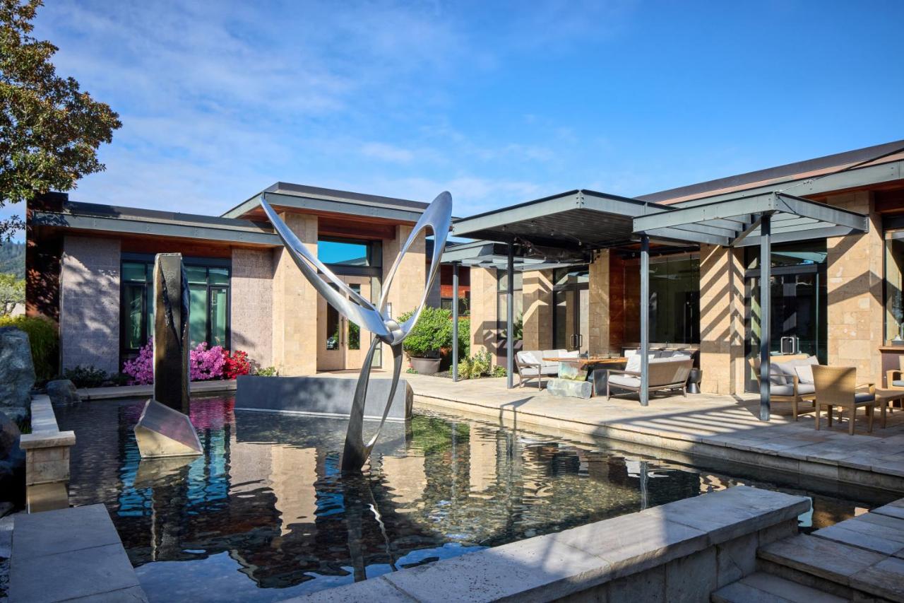 | Bardessono Hotel and Spa