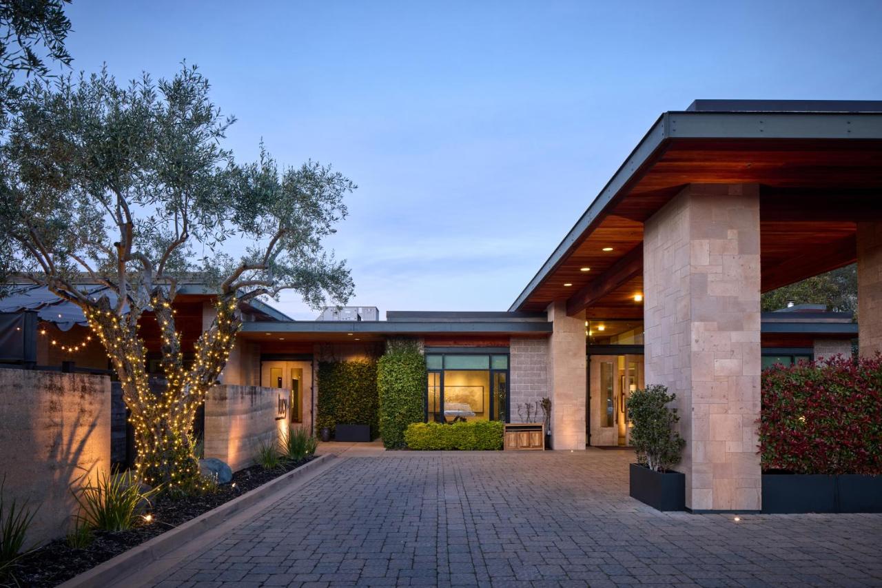 | Bardessono Hotel and Spa