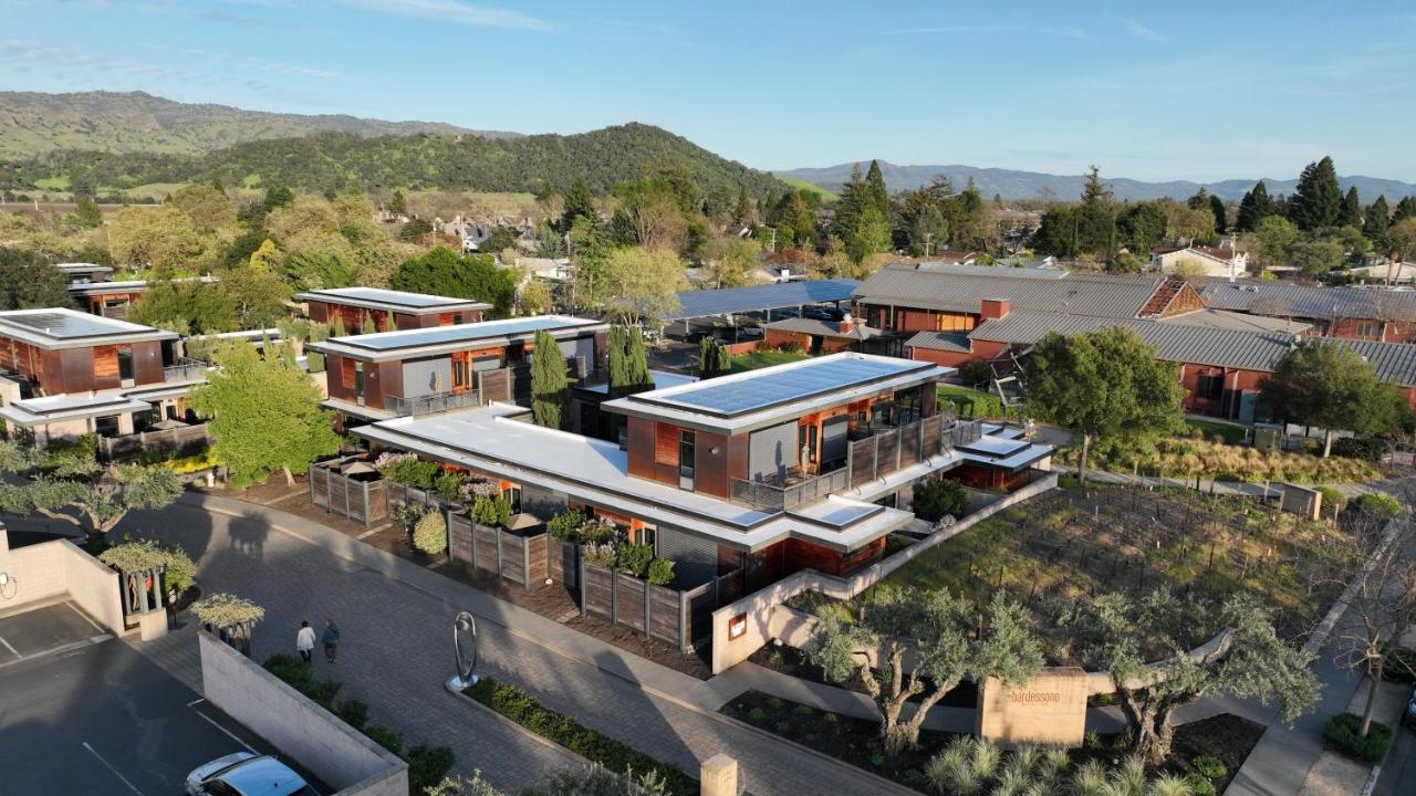 | Bardessono Hotel and Spa