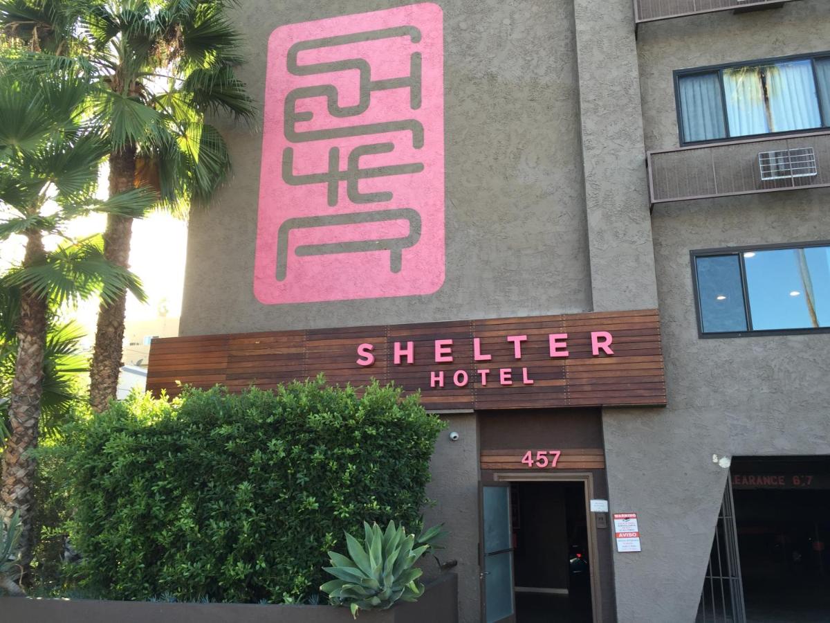  | Shelter Hotel Los Angeles
