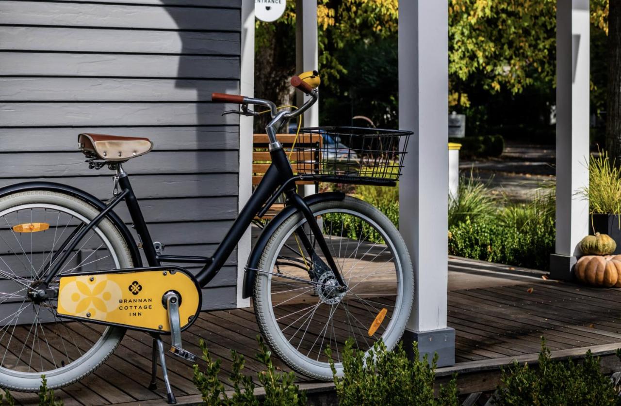 | Brannan Cottage Inn