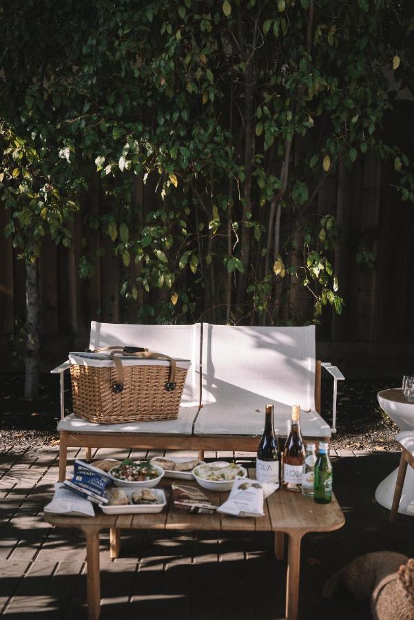| Brannan Cottage Inn
