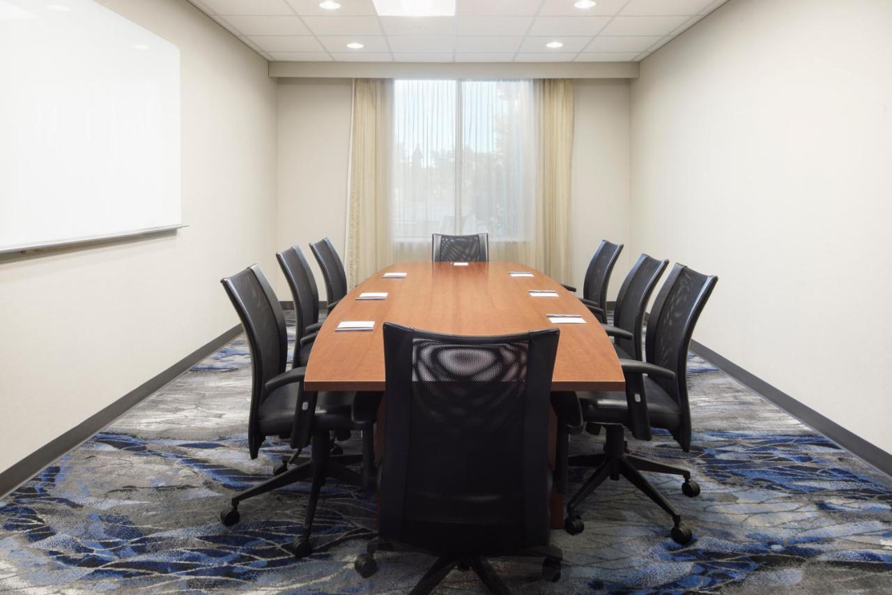  | Fairfield Inn & Suites by Marriott Orlando Kissimmee/Celebration