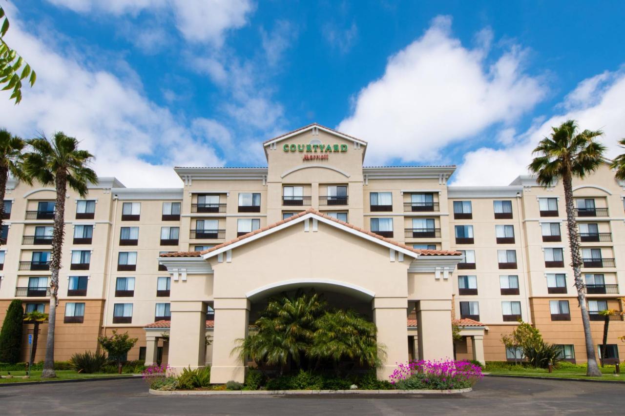  | Courtyard by Marriott Newark Silicon Valley