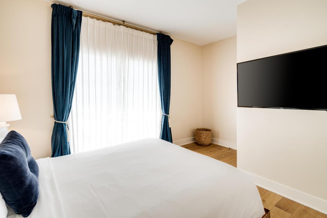 One-Bedroom Suite at The Savoy Hotel & Beach Club