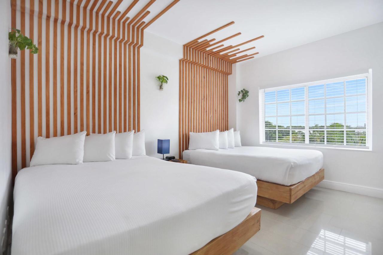 Superior Double at Hotel Belleza