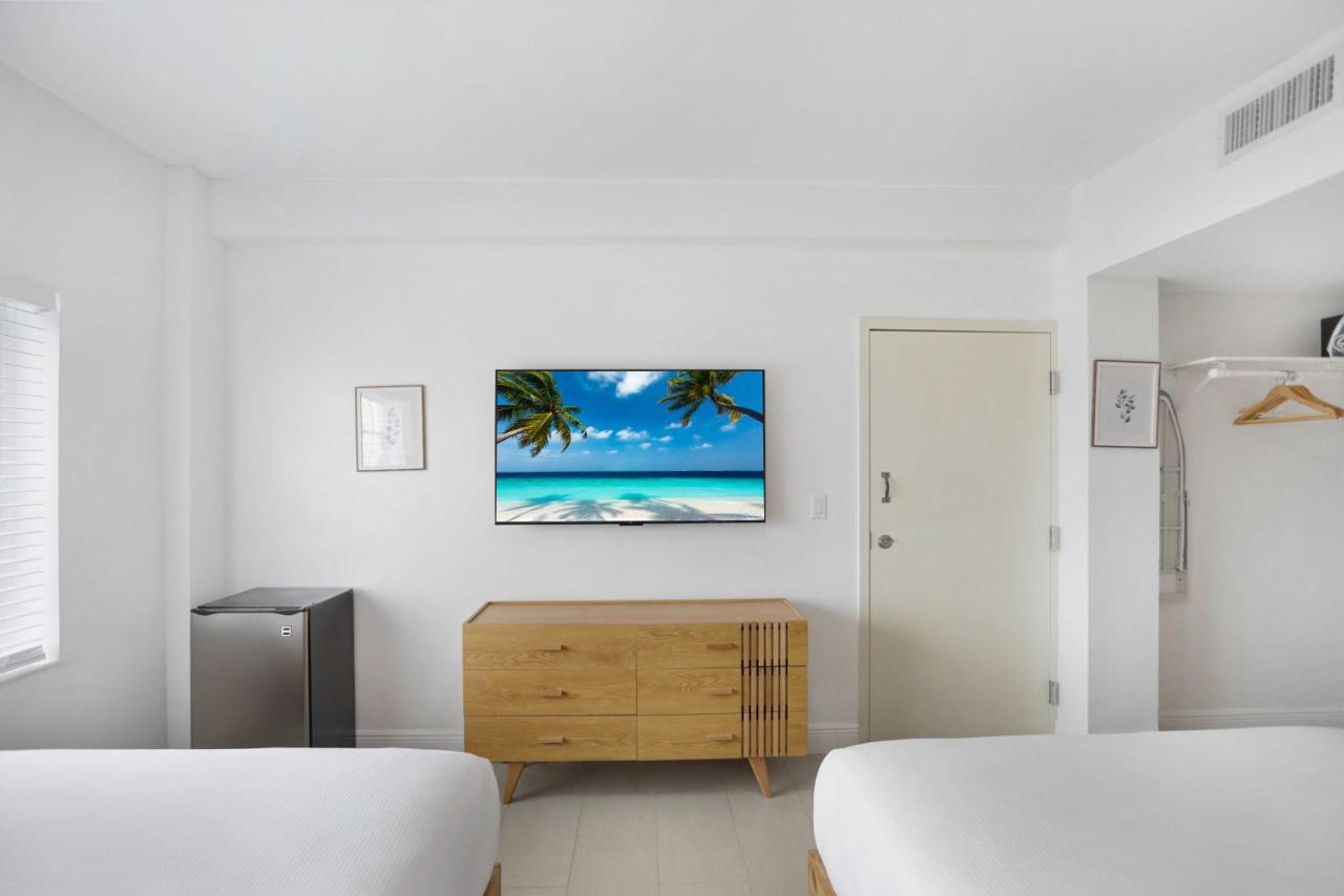 Superior Double at Hotel Belleza