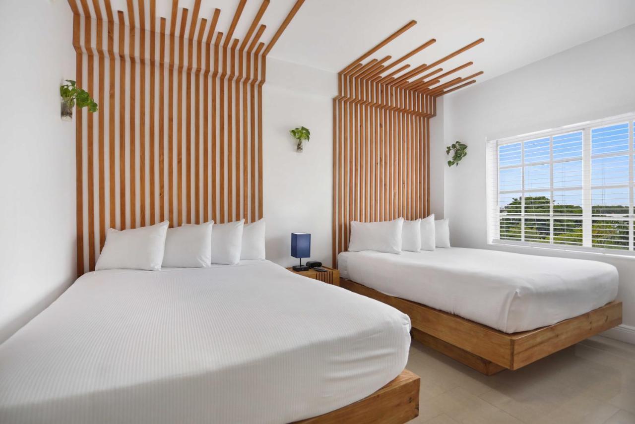 Superior Double at Hotel Belleza