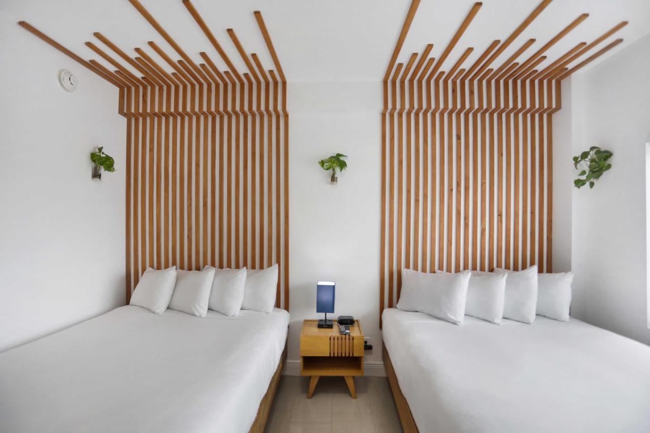 Superior Double at Hotel Belleza