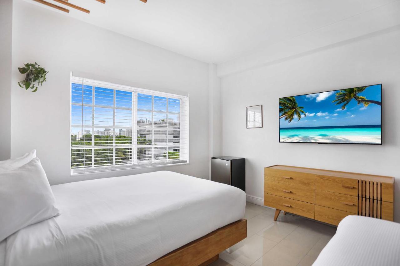 Superior Double at Hotel Belleza